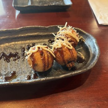 Wa Izakaya - SGV - Takoyaki - Sushi Bars Near Me - San Gabriel, California