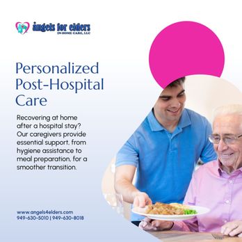 Angels For Elders - Home Health Care Near Me - Anaheim, California Angels For Elders - Home Health Care Near Me - Anaheim, California