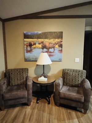 State Game Lodge by null