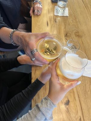 Haykin Family Cider by null