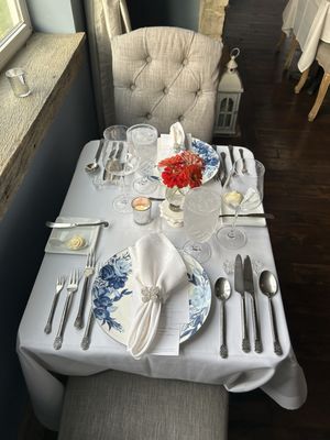 Stone Soup Cottage by null