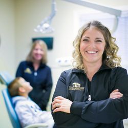 Lane & Associates Family Dentistry