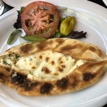 ala - Cheese pide - Mediterranean Near Me - Washington, DC, District of Columbia ala - Cheese pide - Mediterranean Near Me - Washington, DC, District of Columbia