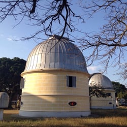 Museu de Astronomia e Ciências Afins