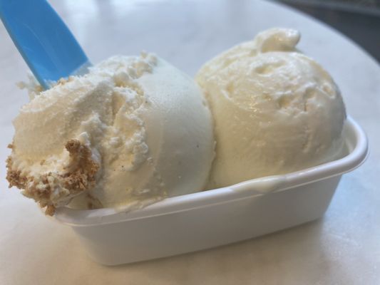 il laboratorio del gelato by null