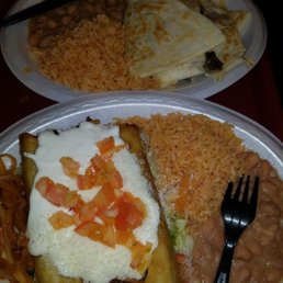 Quesadilla