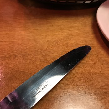 Texas Roadhouse - after. #kodiak_kuisine @kodiak_kuisine @yelpmiami
@yelp #yelpmiami #yelpbrevard @yelpbrevard - Steakhouses Near Me - Melbourne, Florida Texas Roadhouse - after. #kodiak_kuisine @kodiak_kuisine @yelpmiami
@yelp #yelpmiami #yelpbrevard @yelpbrevard - Steakhouses Near Me - Melbourne, Florida
