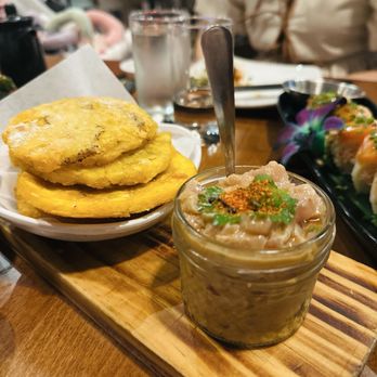 Pubbelly Sushi - Sushi Bars Near Me - Pembroke Pines, Florida