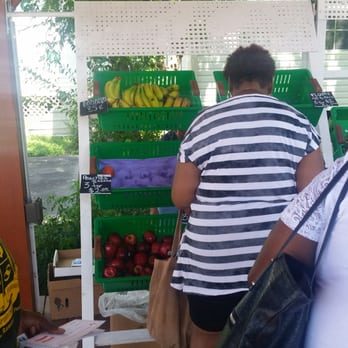 Sankofa - Farmers Market Near Me - New Orleans, Louisiana