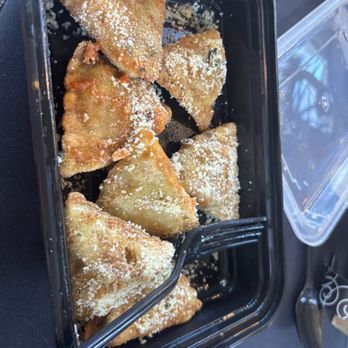 Paesanos - Fried raviolis - Pizza Near Me - Sacramento, California Paesanos - Fried raviolis - Pizza Near Me - Sacramento, California
