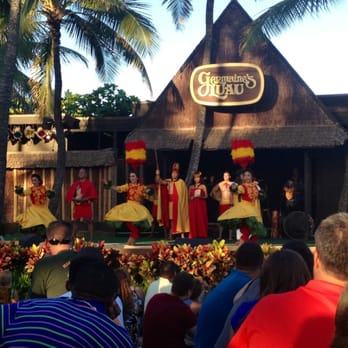 Germaine's Luau - Hawaiian Near Me - Kapolei, Hawaii