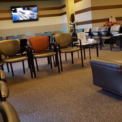 Colorado Springs Neurological Associates - Instrumental in managing my father's cognitive decline.