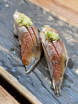 Otoro Sushi + Asian Kitchen by null