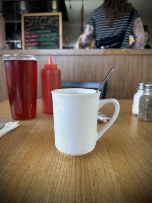 Original Hotcake House by null