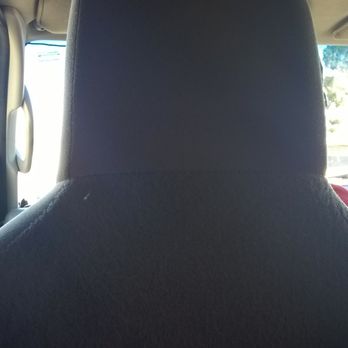 Prime Time Shuttle - No seatbelt while driving - Airport Shuttles Near Me - Los Angeles, California