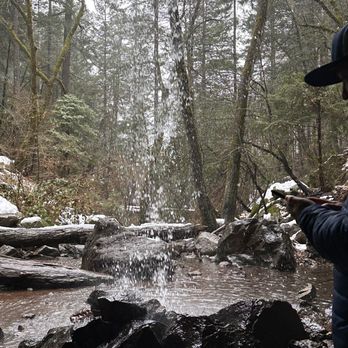Hedge Creek Falls - Hiking Near Me - Dunsmuir, California Hedge Creek Falls - Hiking Near Me - Dunsmuir, California