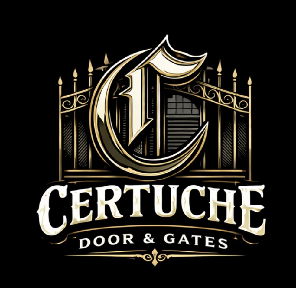 Certuche Doors And Gates - Garage Door Contractor in Lathrop, CA