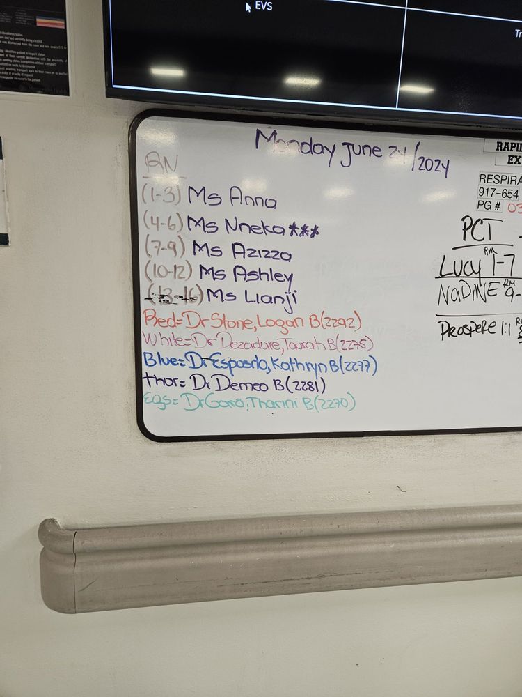 Maimonides Medical Center - patient advocate in Brooklyn, NY