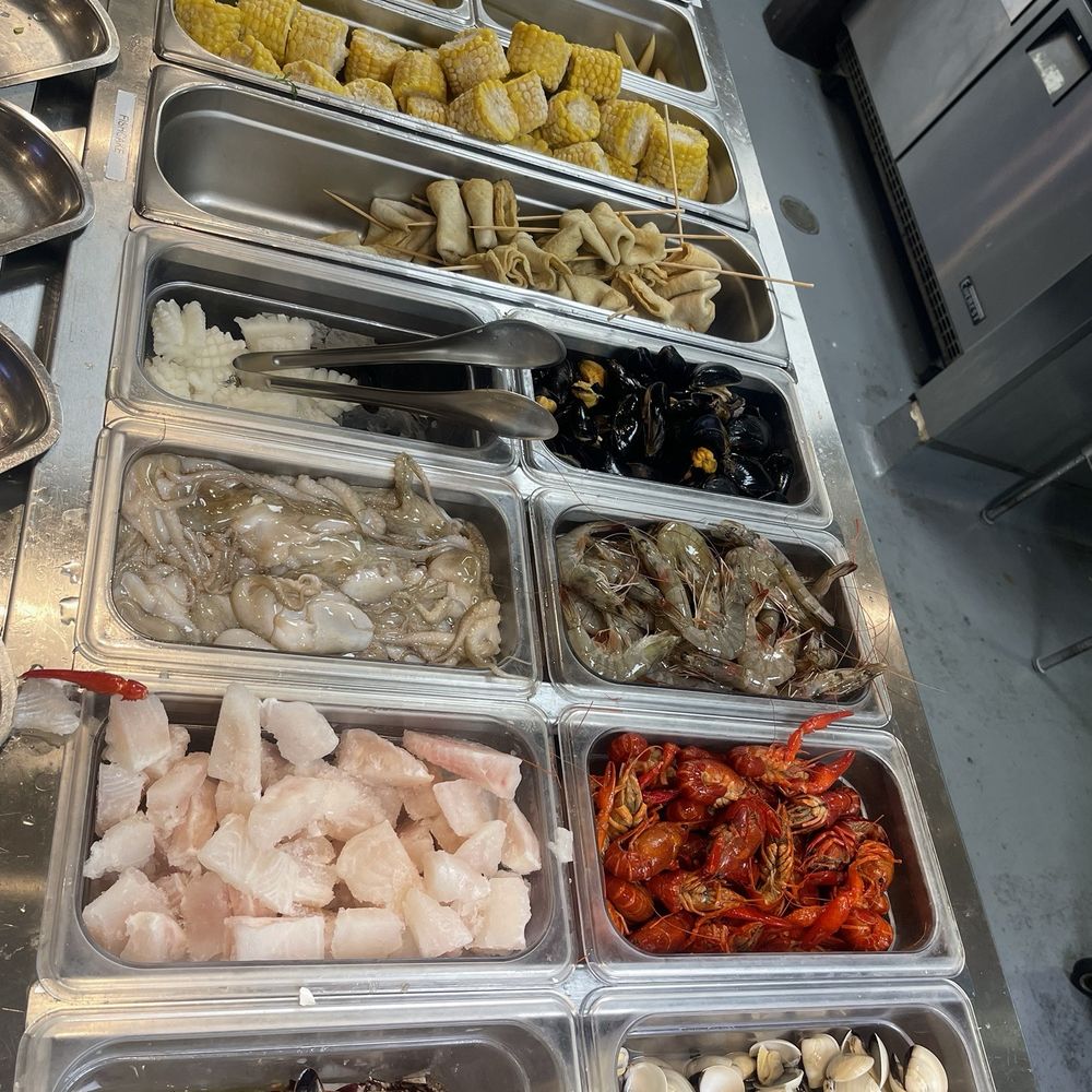 All That Shabu - Buffets Near Me - Alhambra, California All That Shabu - Buffets Near Me - Alhambra, California