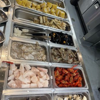 All That Shabu - Buffets Near Me - Alhambra, California
