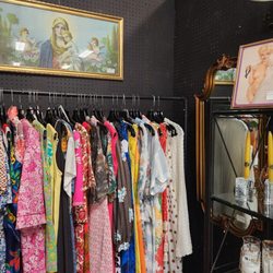 The NEW Lincoln Antique Mall
