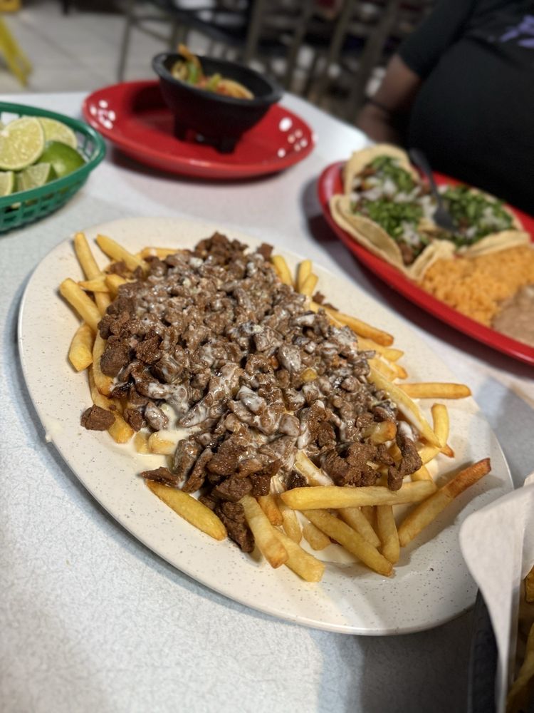 El Rocio