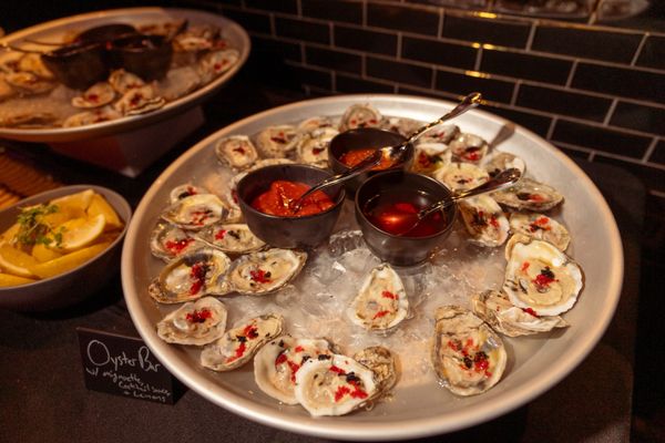 La Victoria NYC by null