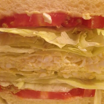 Nate'n Al's - Egg salad sandwich - Delis Near Me - Beverly Hills, California Nate'n Al's - Egg salad sandwich - Delis Near Me - Beverly Hills, California