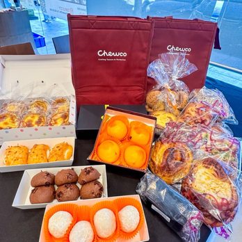 JJ Bakery & Cafe - Bakeries Near Me - Temple City, California