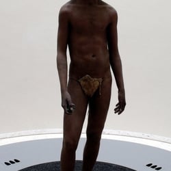 Musée National de la Préhistoire