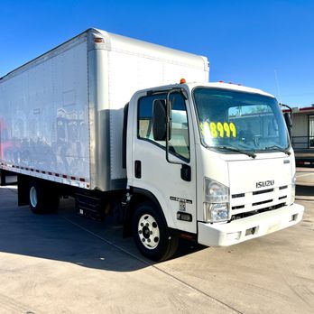 Tier One - Commercial Truck Dealers Near Me - Apache Junction, Arizona Tier One - Commercial Truck Dealers Near Me - Apache Junction, Arizona
