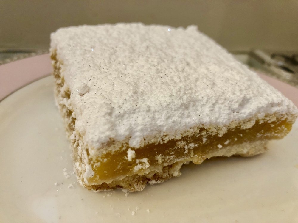 THE CAKE BAKE SHOP BY GWENDOLYN ROGERSBROAD RIPPLE VILLAGE 2691