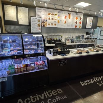 Activitea & Coffee - Coffee & Tea Near Me - Wheaton, Illinois
