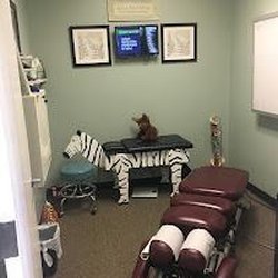 Holt Chiropractic