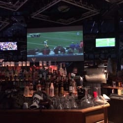 Champions Grill & Bar