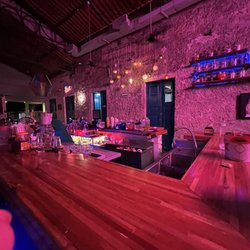 La Fundación Mezcalería - Bar