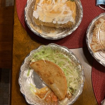 Chico's Tex Mex - Chimichanga and chalupa - Tex-Mex Near Me - East Setauket, New York