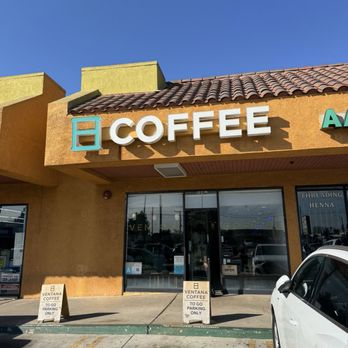 Ventana Coffee - Front - Coffee & Tea Near Me - Covina, California Ventana Coffee - Front - Coffee & Tea Near Me - Covina, California