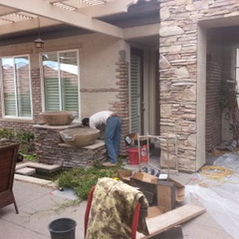 Bryant Masonry - Masonry/Concrete Near Me - Las Vegas, Nevada