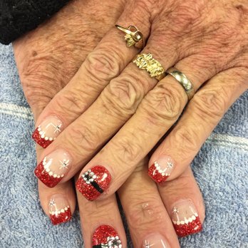 Deluxe Nails - Nail Salons Near Me - Amarillo, Texas Deluxe Nails - Nail Salons Near Me - Amarillo, Texas