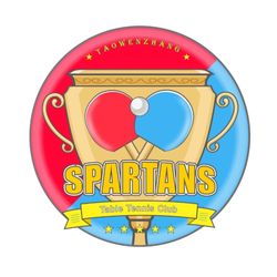 Spartans Table Tennis Club