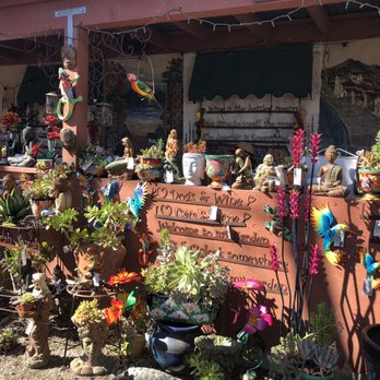 The Painted Garden - Home & Garden Near Me - Temecula, California