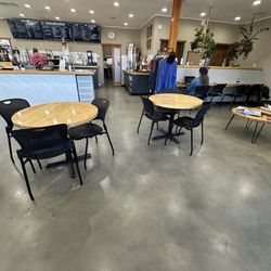 The Milk House Coffee