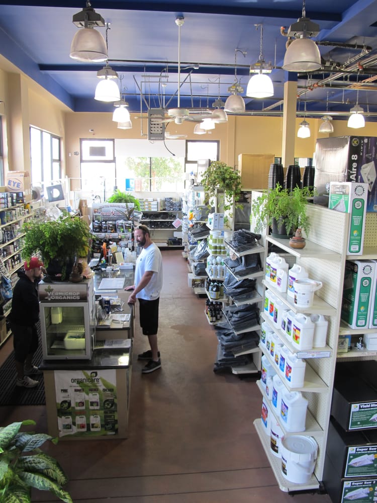 GROW YOUR OWN HYDROPONICS AND ORGANICS CLOSED 24 Reviews 3401