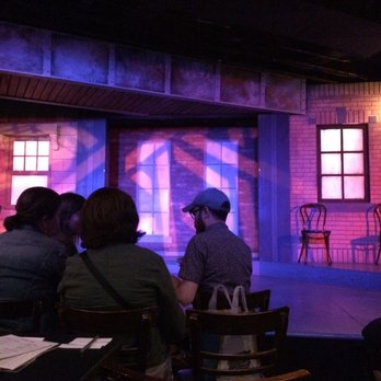 The Second City - Performing Arts Near Me - Chicago, Illinois