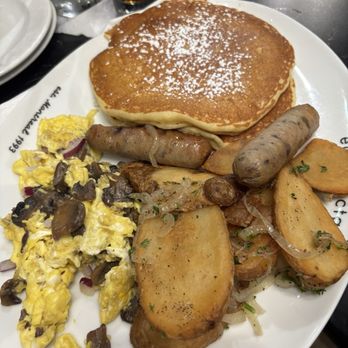 Eggspectation - Charlotte - Breakfast & Brunch Near Me - Charlotte, North Carolina Eggspectation - Charlotte - Breakfast & Brunch Near Me - Charlotte, North Carolina