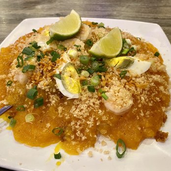 D'Pinoy Joint - 01.14.23 Pancit Palabok and Malabon $14.99 - Filipino Near Me - Las Vegas, Nevada D'Pinoy Joint - 01.14.23 Pancit Palabok and Malabon $14.99 - Filipino Near Me - Las Vegas, Nevada