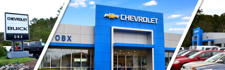 Boyd's OBX Chevrolet