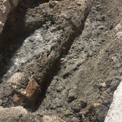 Premium Plumbing & Rooter - Broken pipe