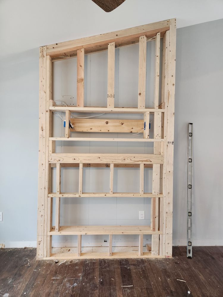 Slide of Sibrialf Home Improvement